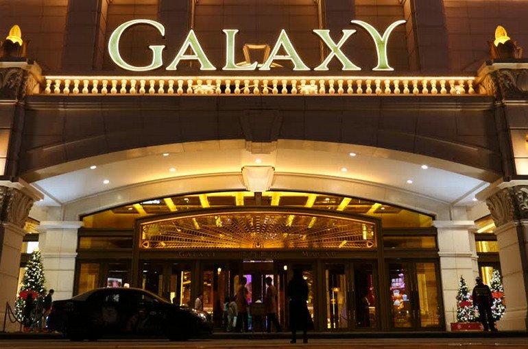 Galaxy Chairman Expresses Strong Confidence in Boracay Casino Plan